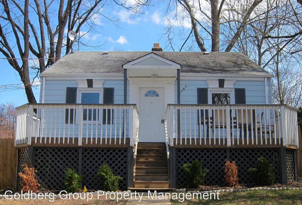11707 Dewey Rd, Silver Spring, MD 20906