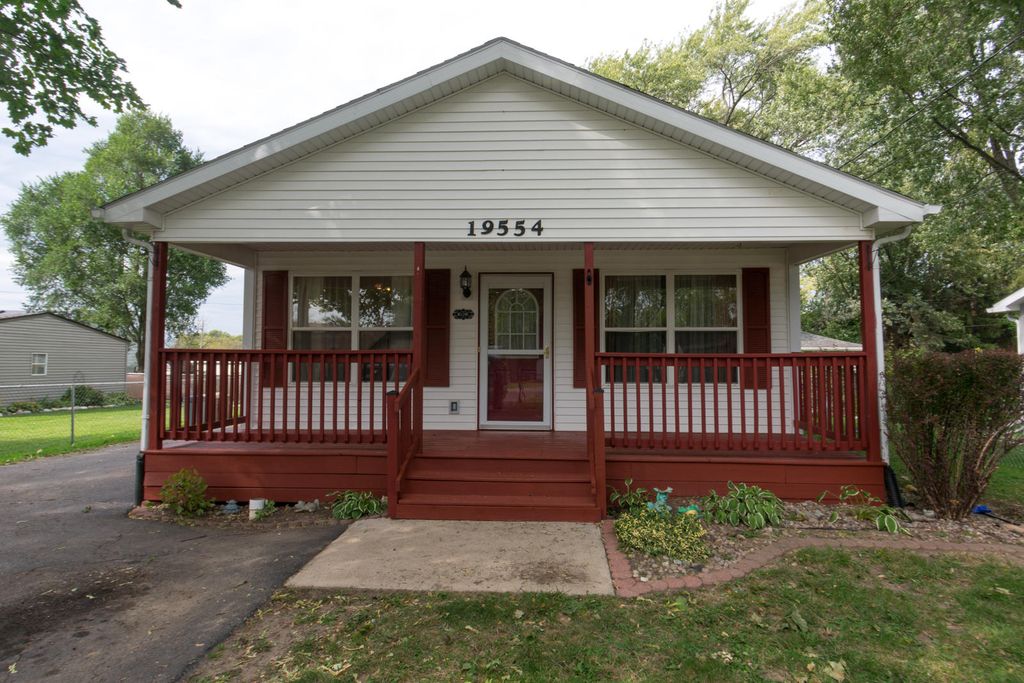 19554 103rd St, Bristol, WI 53104 Trulia