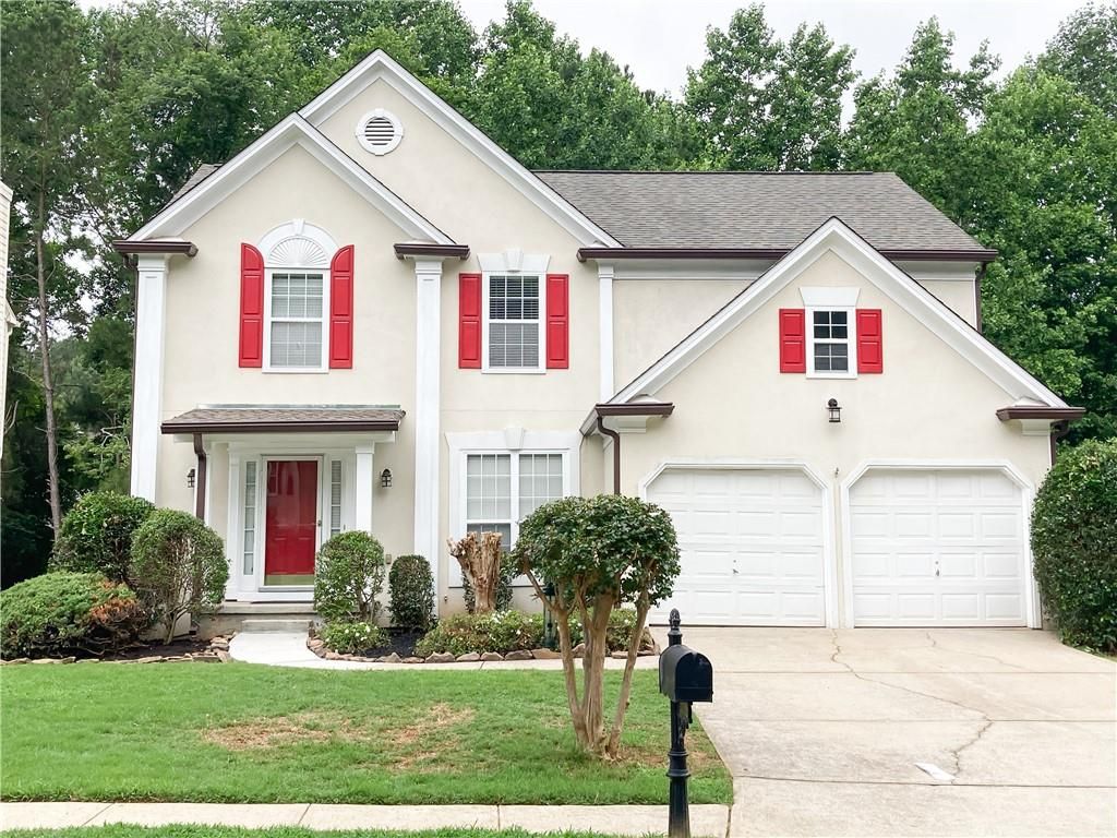 3732 Arnsdale Dr, Norcross, GA 30092 Trulia