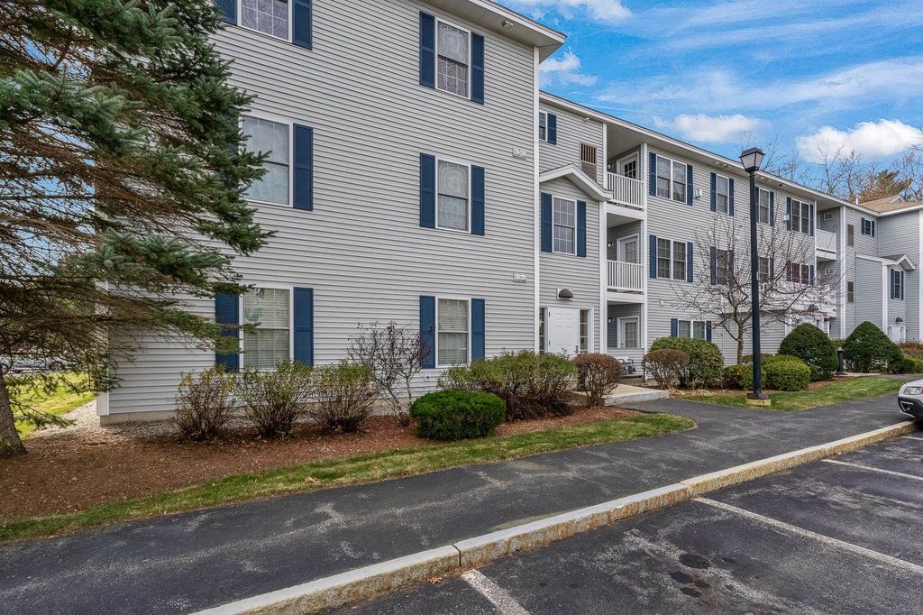 4 Crestview Circle UNIT 105, Londonderry, NH 03053 Trulia