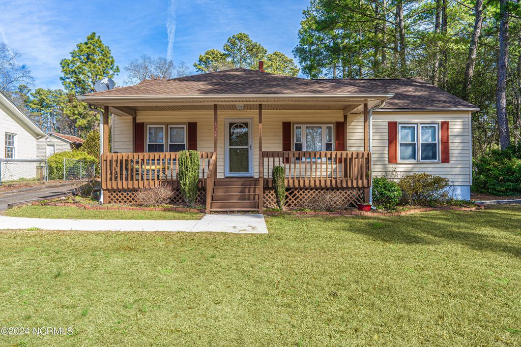 157 Freeman Road, Carthage, NC 28327 Trulia