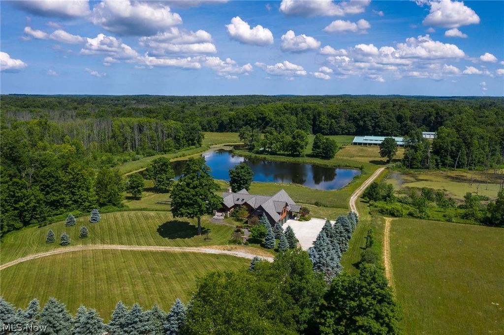 11232 Bell Rd, Newbury, OH 44065 MLS 4355095 Trulia