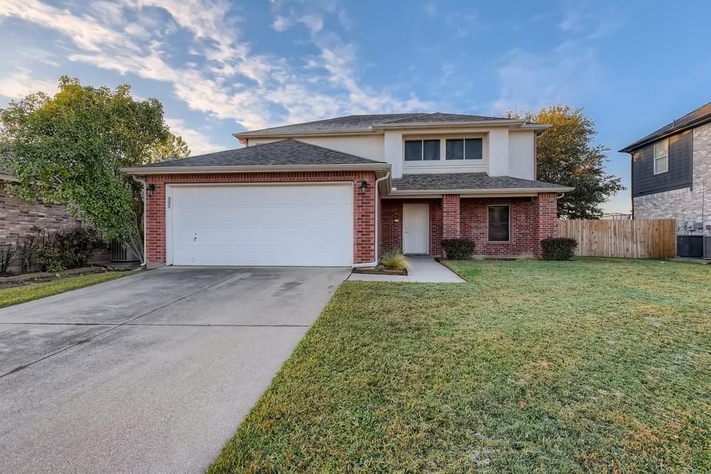 4204 Cave Cove Ct, Fort Worth, TX 76244