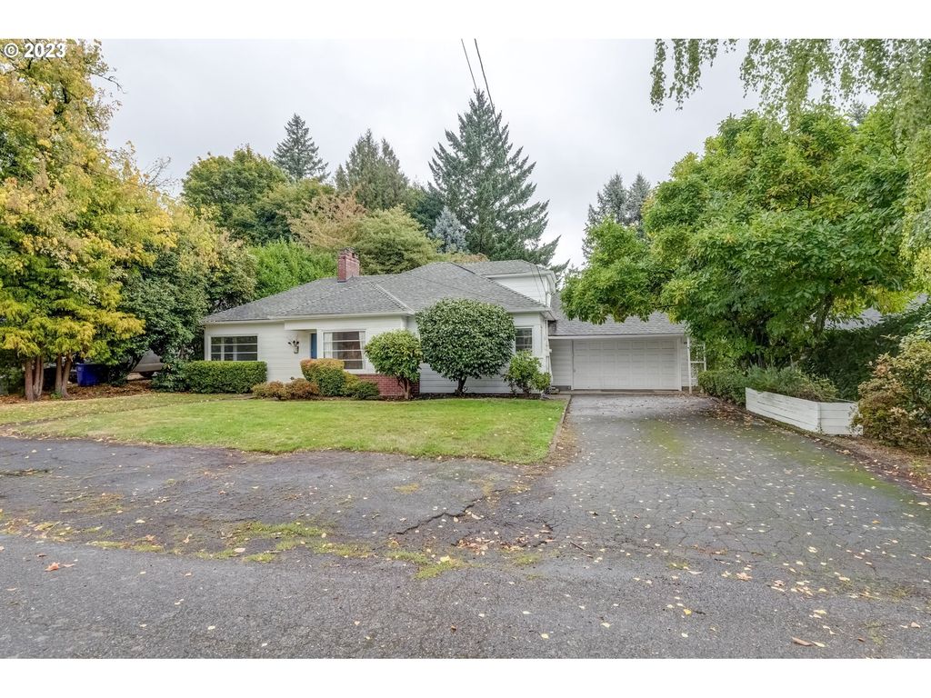 1980 SW 71st Ave, Portland, OR 97225