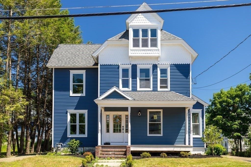 65 Washington St, Leominster, MA 01453 Trulia