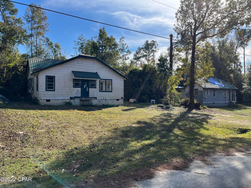 16079 SE St, Blountstown, FL 32424 MLS 734828 Trulia