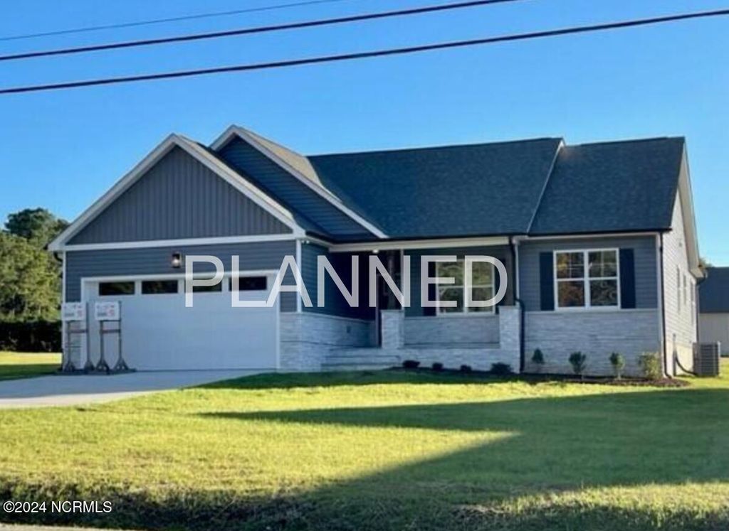 4239 W Hornes Church Road, Bailey, NC 27807 MLS 100472778 Trulia