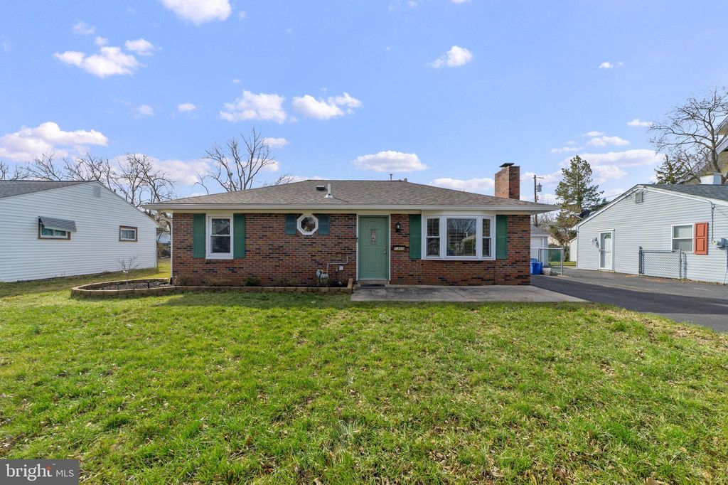 1300 Spencer Dr, Croydon, PA 19021 Trulia