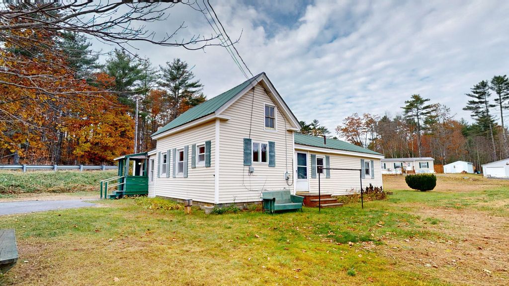 9 Brown Road, Poland, ME 04274 Trulia