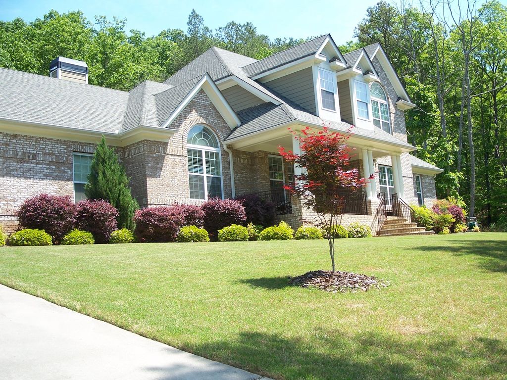 794 Griffin Rd, Cartersville, GA 30120 Trulia