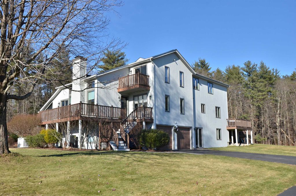 50 COUNTY Road, Bedford, NH 03110