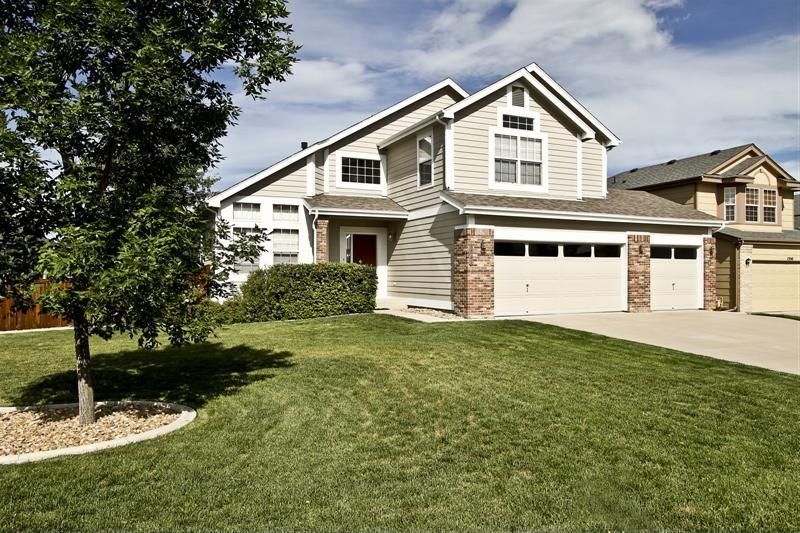 1342 Mulberry Ln, Highlands Ranch, CO 80129