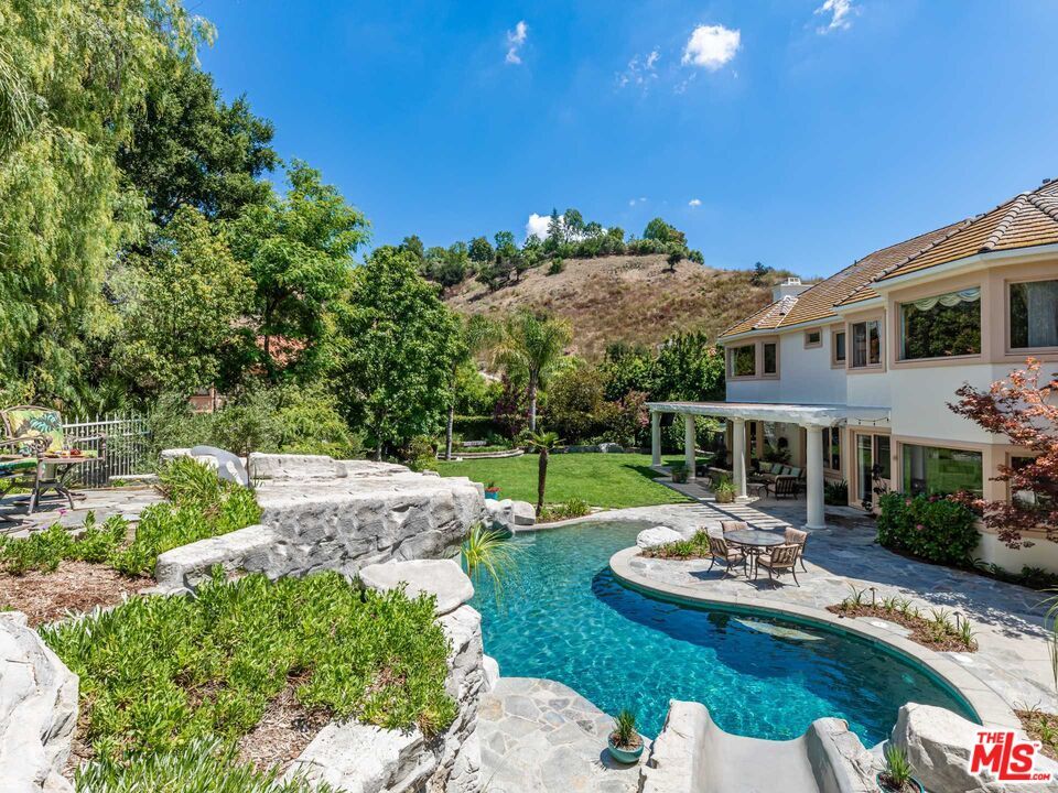 25815 Shady Grove Pl, Calabasas, CA 91302 MLS 23304907 Trulia