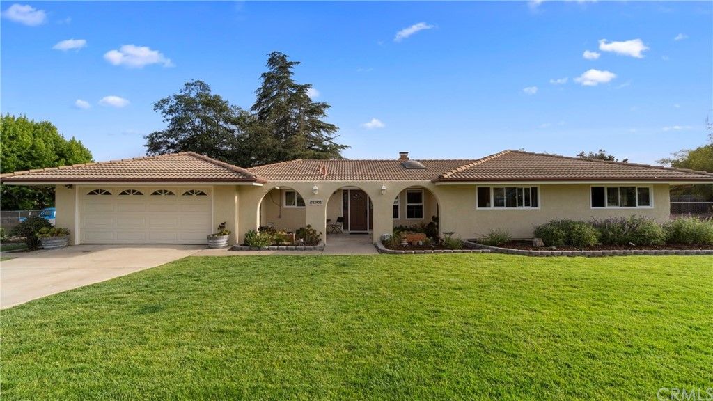 245 N  Las Flores Dr, Nipomo, CA 93444