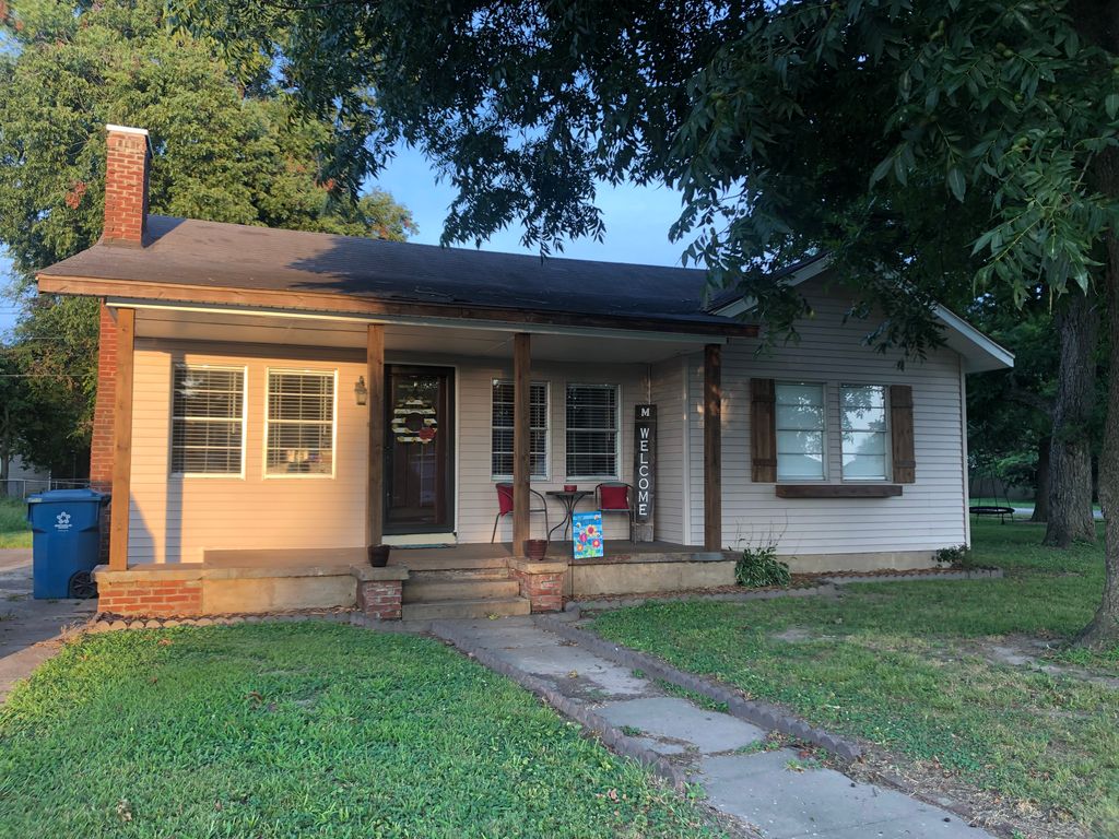 1009 Laurant Ave, Caruthersville, MO 63830 Trulia