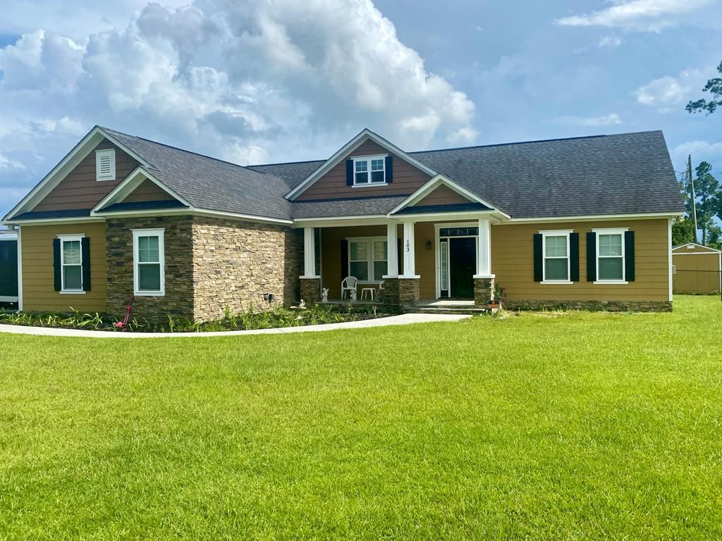 103 Manor Dr, Fitzgerald, GA 31750 Trulia