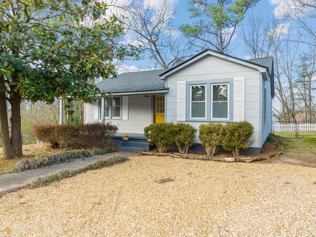 233 Ellis St, Cornelia, GA 30531 Trulia