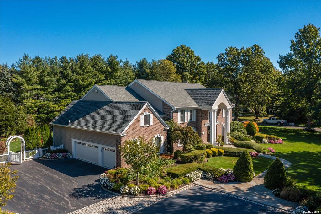 2 Windham Court, Muttontown, NY 11545 Trulia