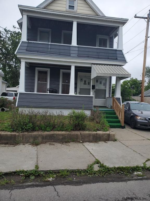 1013-1015 Pleasant St, Schenectady, NY 12303