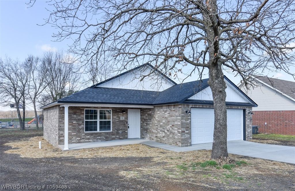 115 Lanita Dr, Roland, OK 74954 Trulia