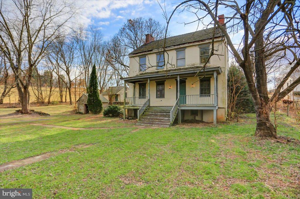 2303 Old National Pike, Middletown, MD 21769