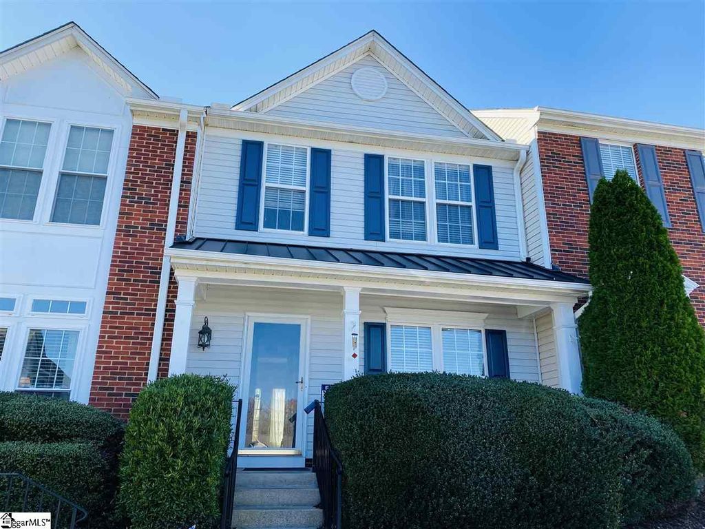 66 Spring Crossing Cir, Greer, SC 29650 Trulia