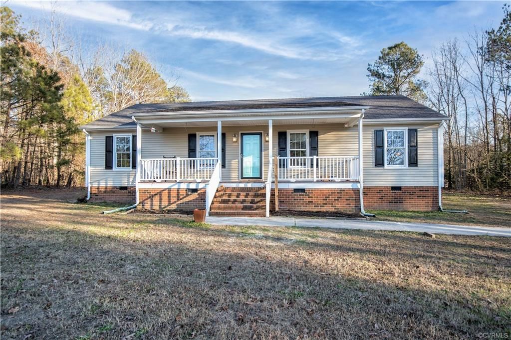 9215 Vaughan Rd, North Dinwiddie, VA 23805 Trulia