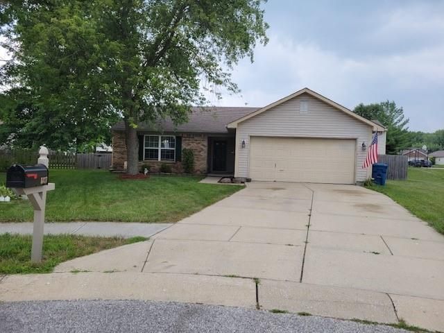 5370 Red River Ct, Indianapolis, IN 46221