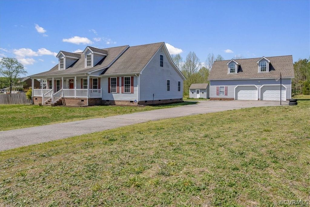 18490 Templeton Rd, Disputanta, VA 23842 Trulia