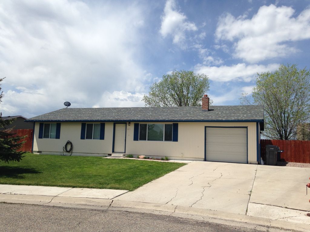 621 Frosty Ct, Lyman, WY 82937 Trulia