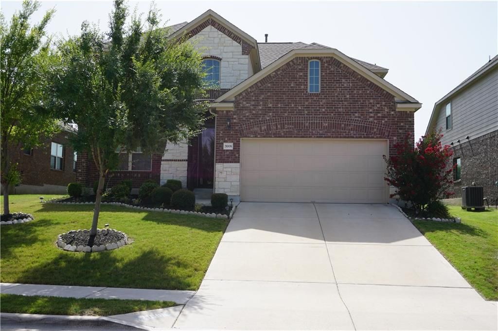 21008 Huckabee Bnd, Pflugerville, TX 78660 Trulia