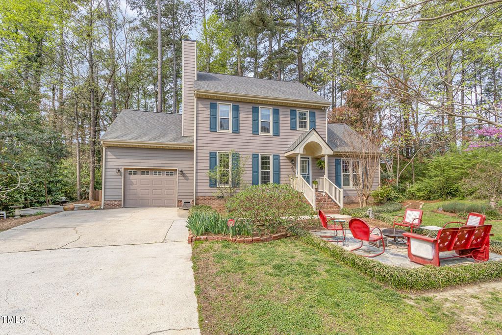 3011 Bexley Ave, Durham, NC 27707 Trulia