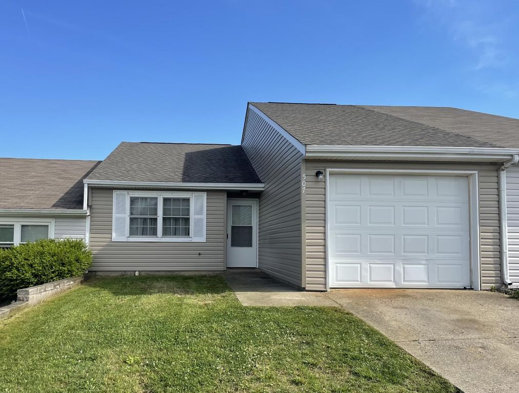 507 Independence Ct, Radcliff, KY 40160