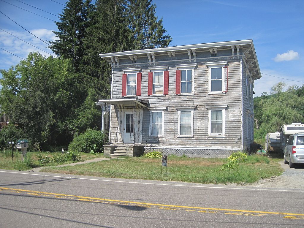 3021 Sate Hwy 8, South New Berlin, NY 13843 Trulia