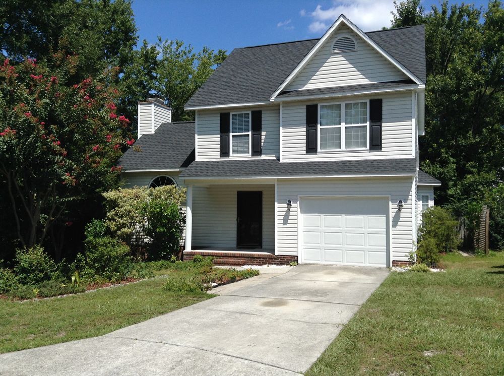 1510 Amhearst Ct, Wilmington, NC 28412 Trulia