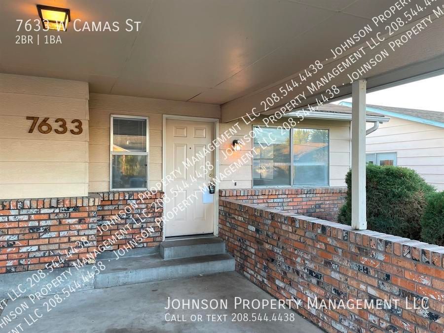 7633 W Camas St, Boise, ID 83709 Trulia