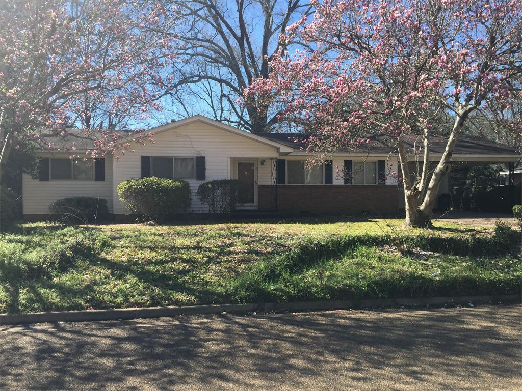 5117 Ridgewood Rd, Jackson, MS 39211 Trulia