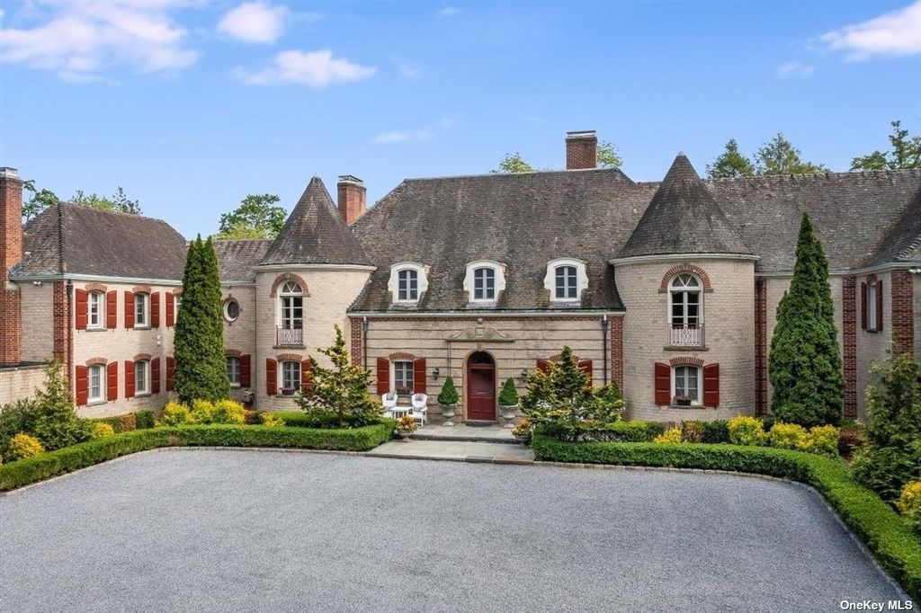 5 Summerwind Drive, Muttontown, NY 11545 Trulia