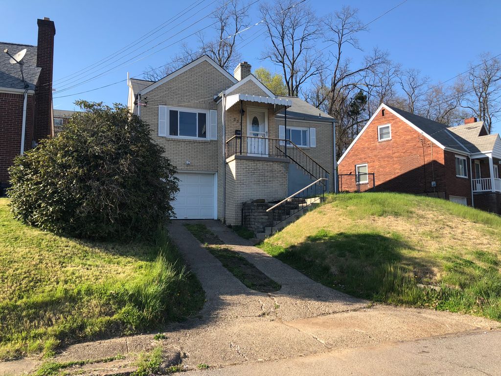 337 Thomas St, Carnegie, PA 15106 Trulia