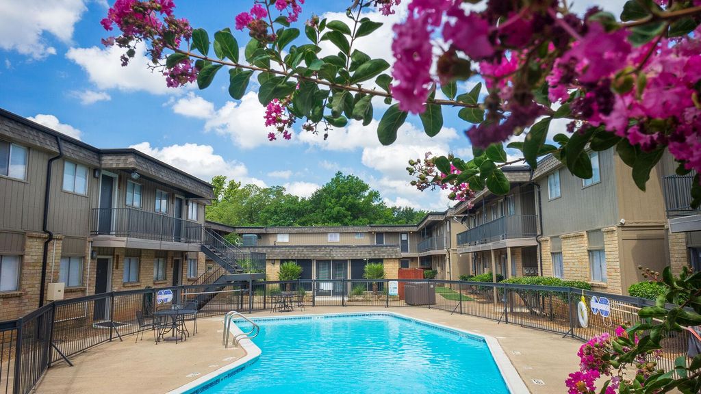 Hurst Gardens Hurst, TX Trulia