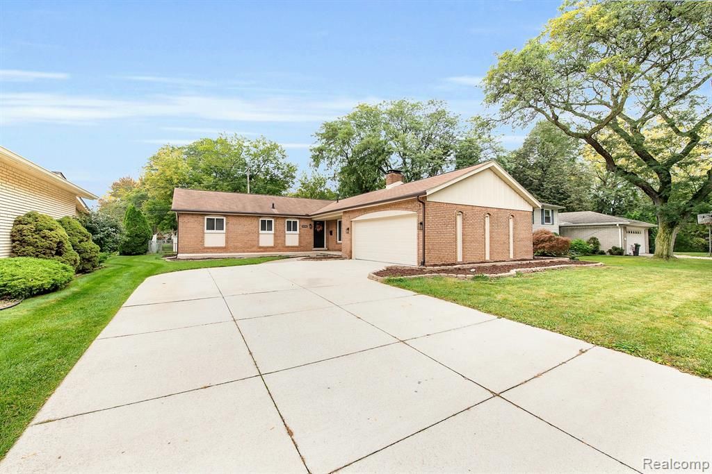 10530 Balfour Ave, Allen Park, MI 48101 Trulia