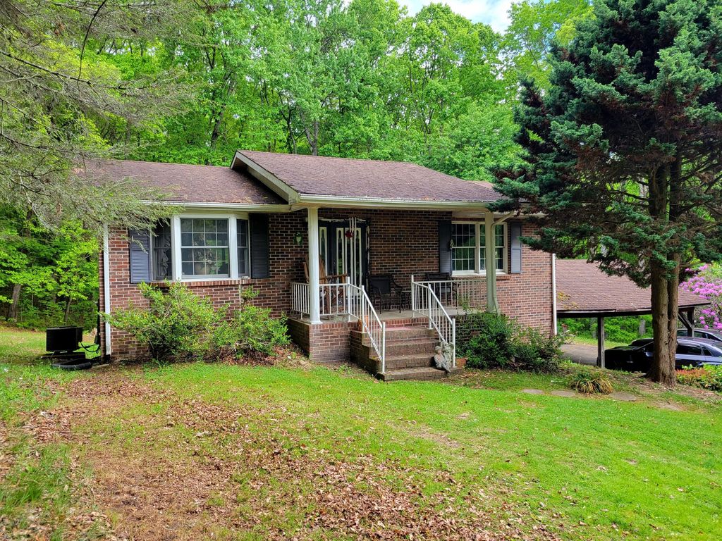 2647 Alpine Dr, Coeburn, VA 24230 Trulia