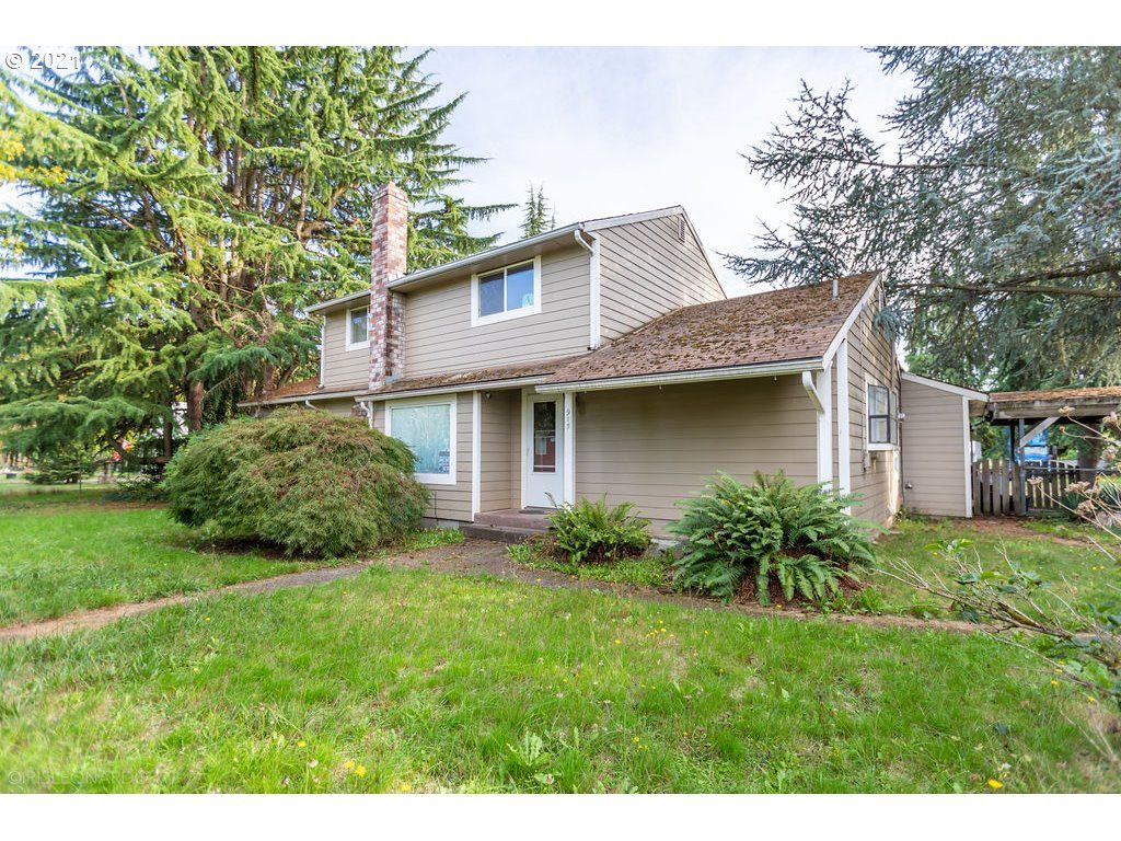 7915 NE 32nd St, Vancouver, WA 98662
