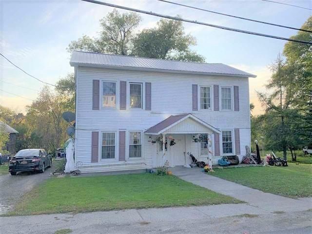 407 & 409 Water St, Morristown, NY 13664