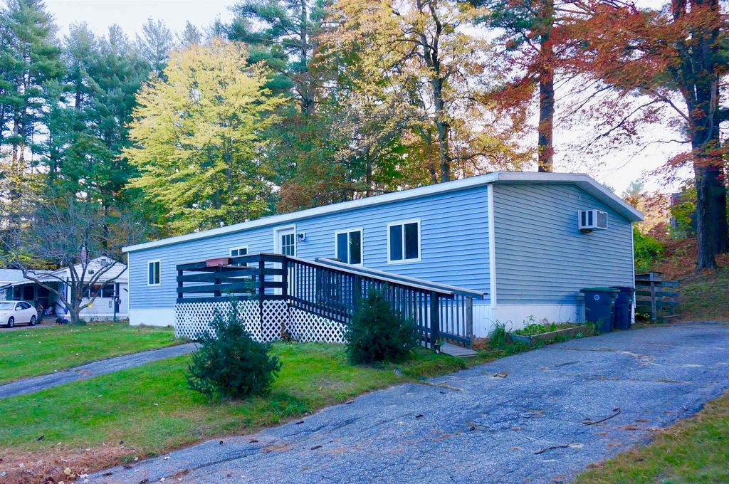 Manchester Nh Mobile Manufactured Homes For Sale 2 Listings Trulia