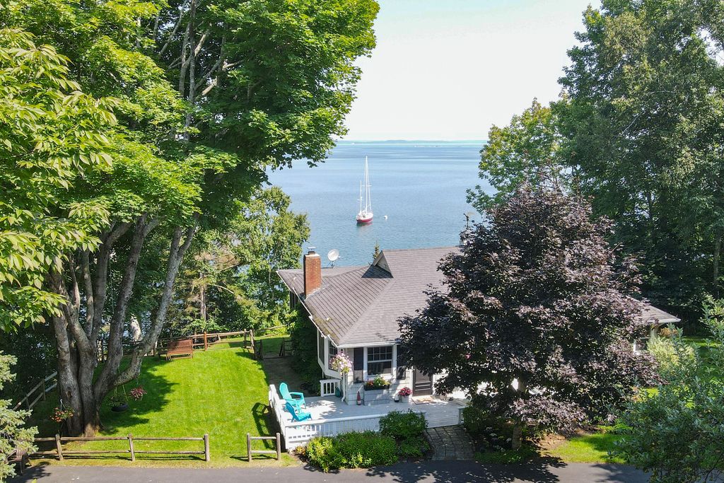 137 Bay View Drive, Bar Harbor, ME 04609 MLS 1572428 Trulia