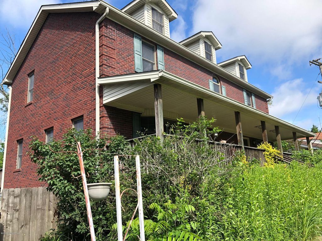 10510 Old Preston Hwy, Louisville, KY 40229 Trulia