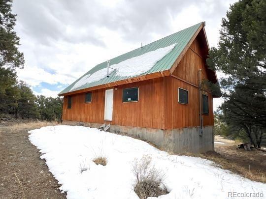 950 Haven Road, Silver Cliff, CO 81252