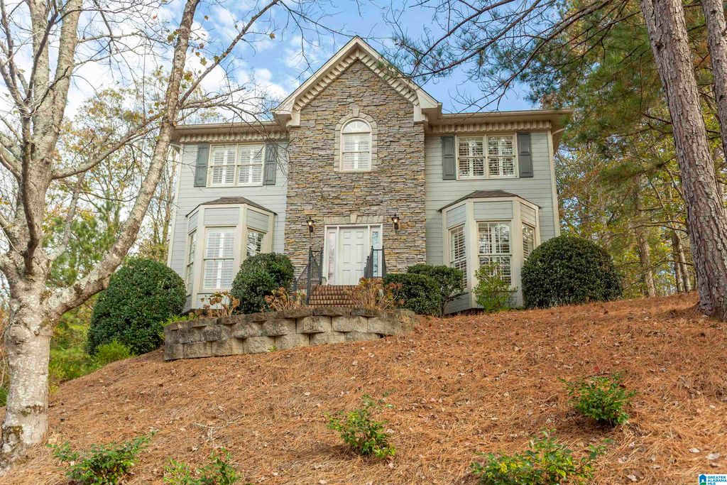 1851 Russet Woods Ln, Hoover, AL 35244 Trulia
