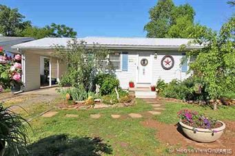 406 Washington St, Oran, MO 63771